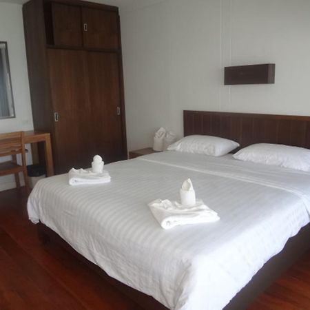 Wang Kaew Resort Rayong Bagian luar foto