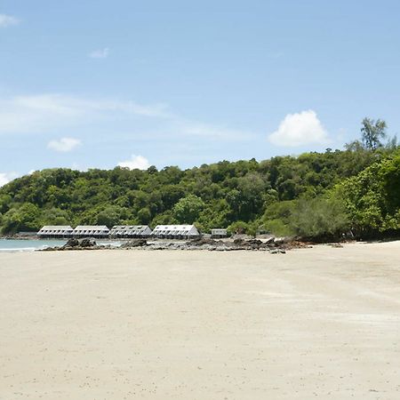 Wang Kaew Resort Rayong Bagian luar foto