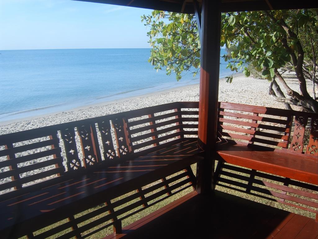 Wang Kaew Resort Rayong Bagian luar foto
