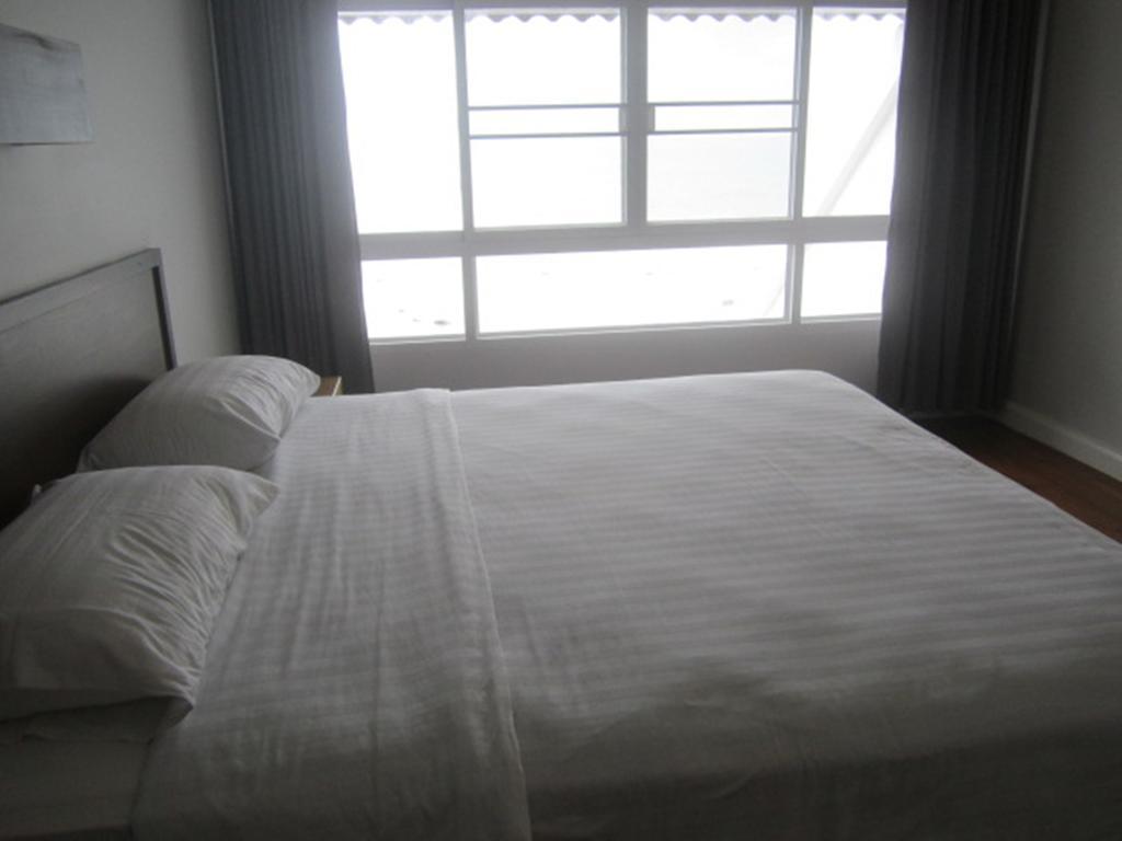 Wang Kaew Resort Rayong Bagian luar foto