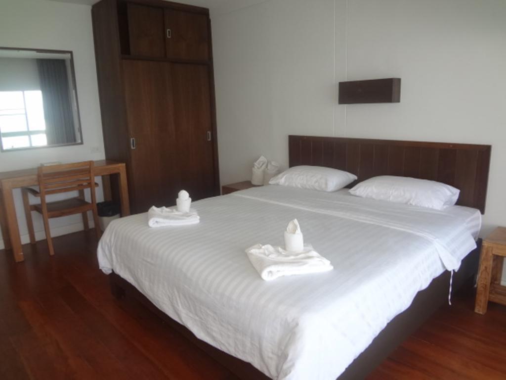 Wang Kaew Resort Rayong Bagian luar foto
