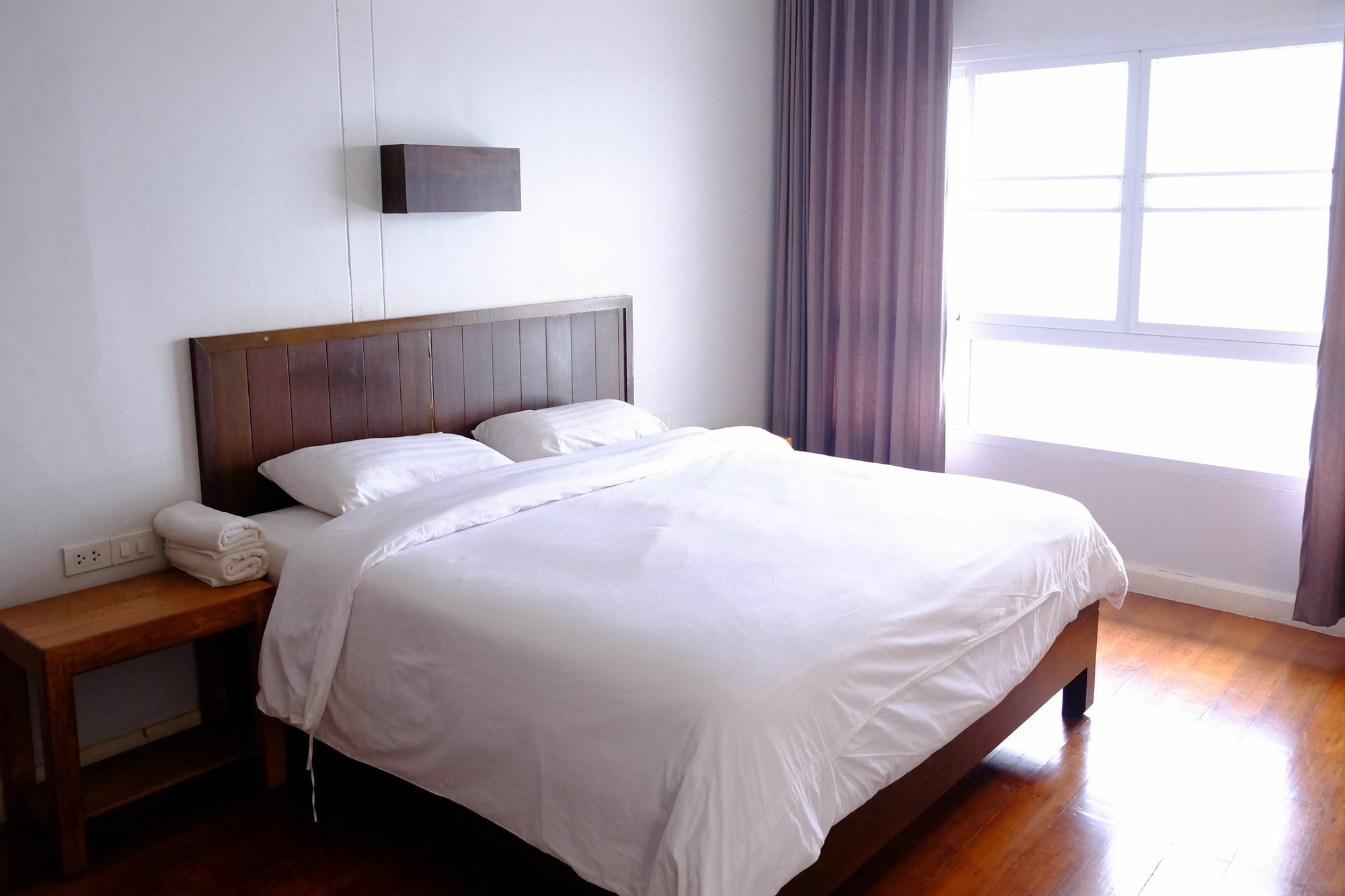 Wang Kaew Resort Rayong Bagian luar foto