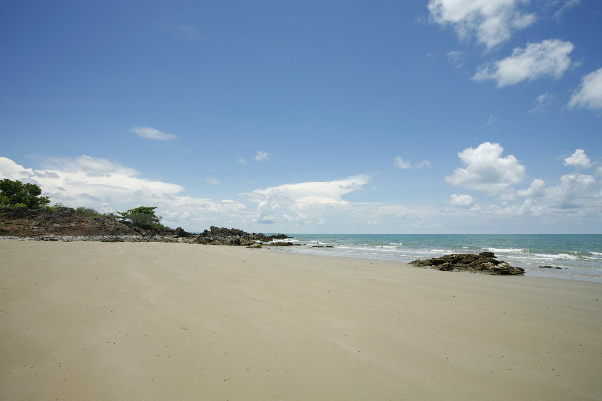 Wang Kaew Resort Rayong Bagian luar foto