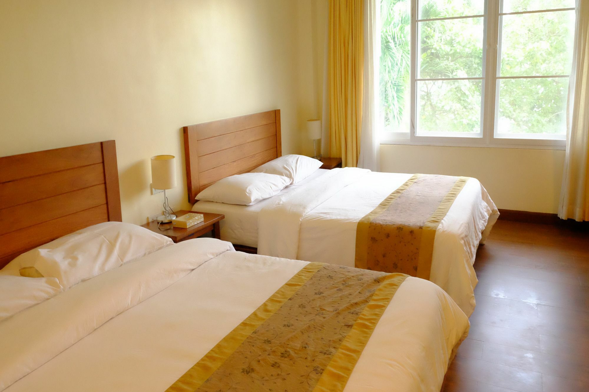 Wang Kaew Resort Rayong Bagian luar foto