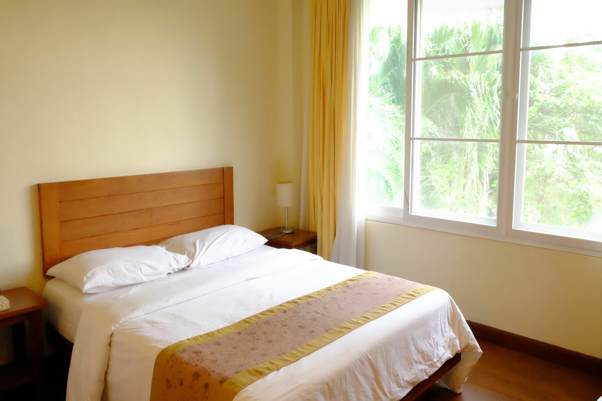 Wang Kaew Resort Rayong Bagian luar foto