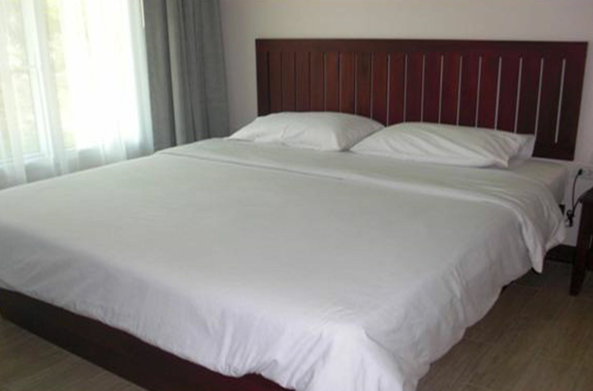 Wang Kaew Resort Rayong Bagian luar foto