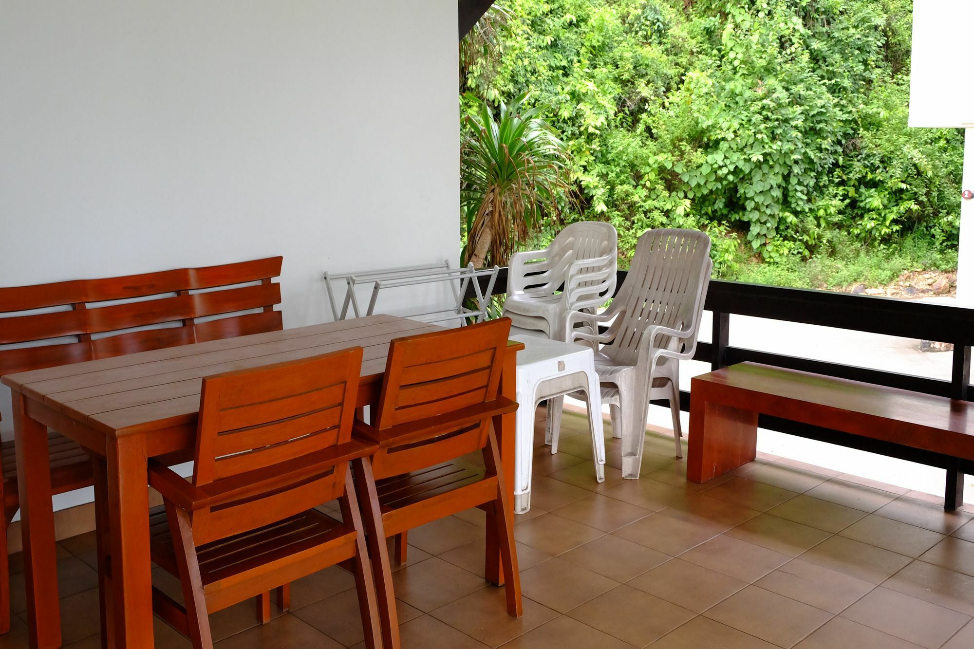 Wang Kaew Resort Rayong Bagian luar foto