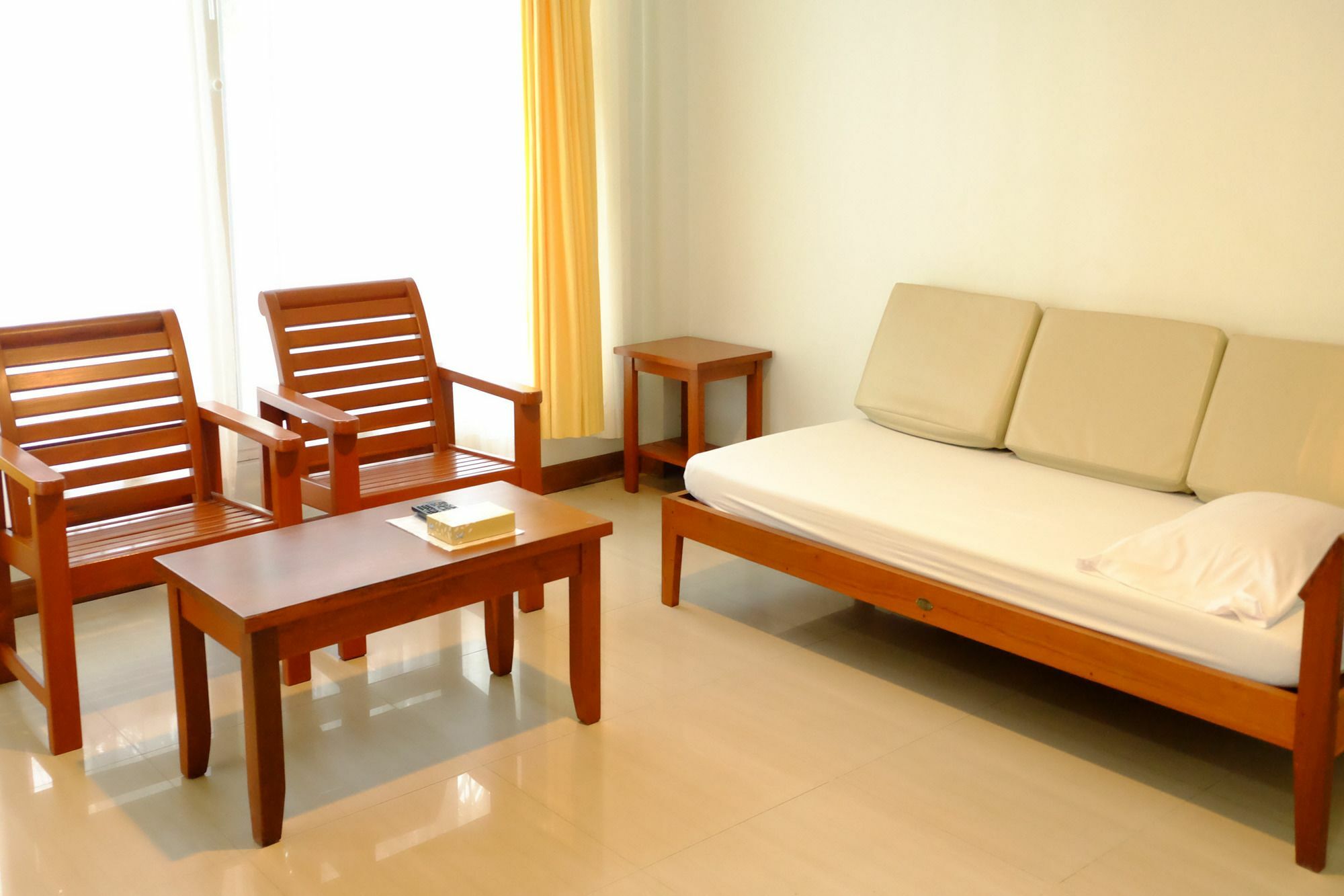 Wang Kaew Resort Rayong Bagian luar foto