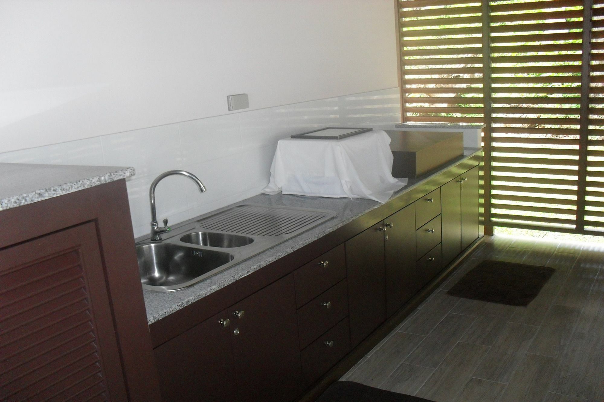 Wang Kaew Resort Rayong Bagian luar foto