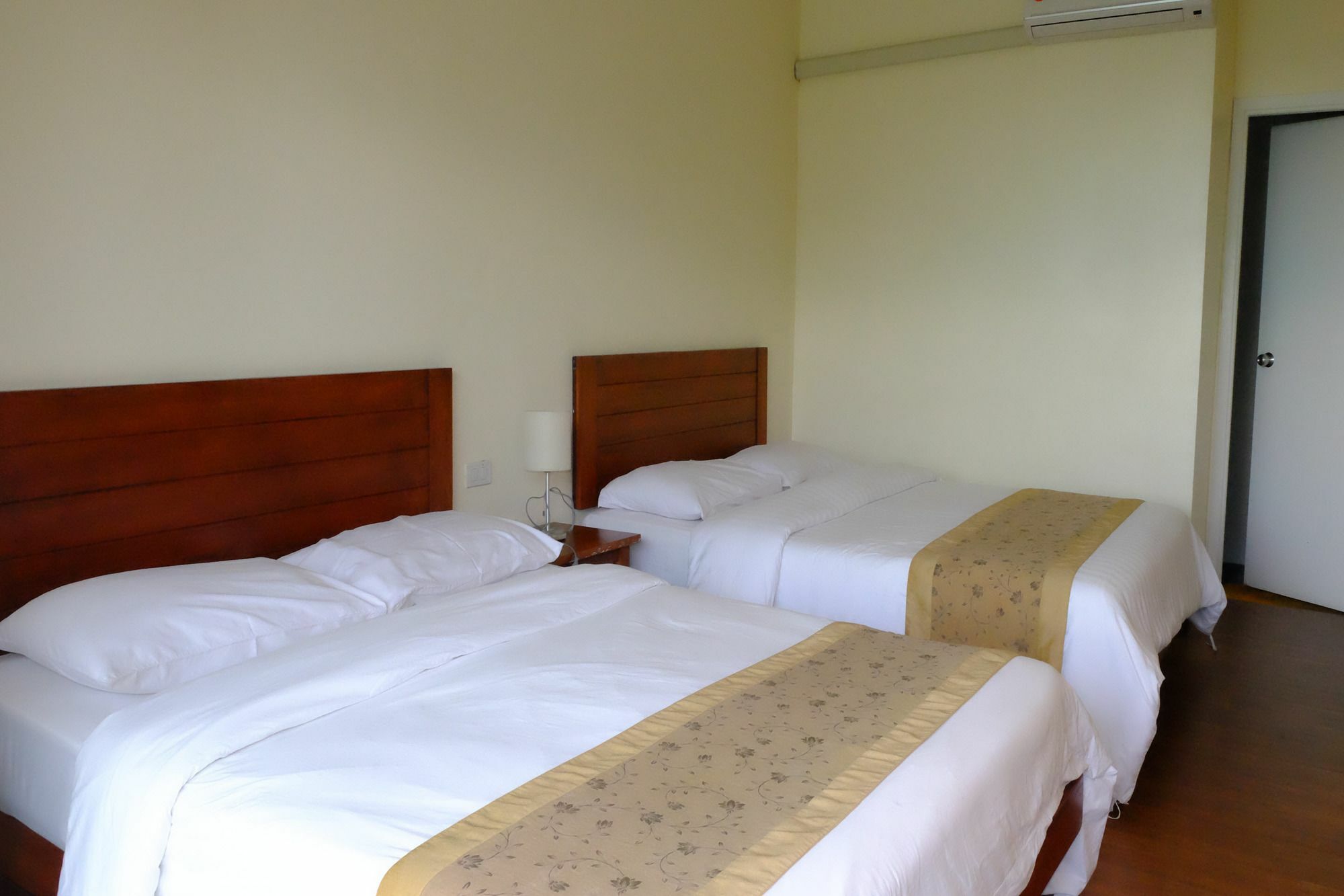 Wang Kaew Resort Rayong Bagian luar foto