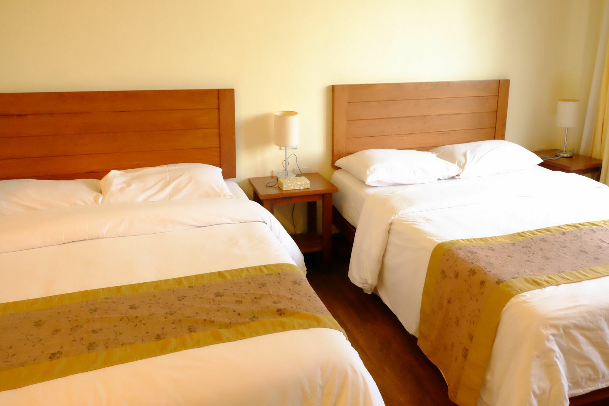 Wang Kaew Resort Rayong Bagian luar foto