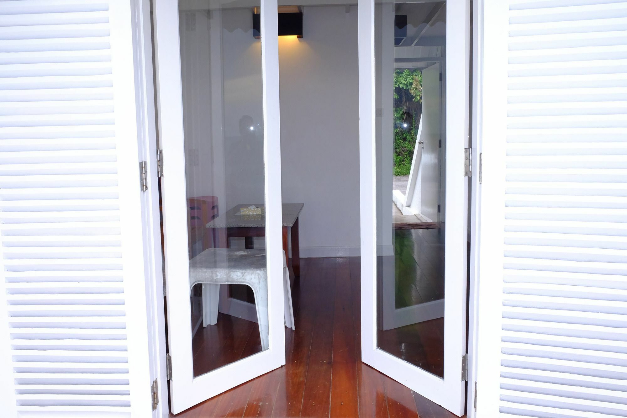 Wang Kaew Resort Rayong Bagian luar foto