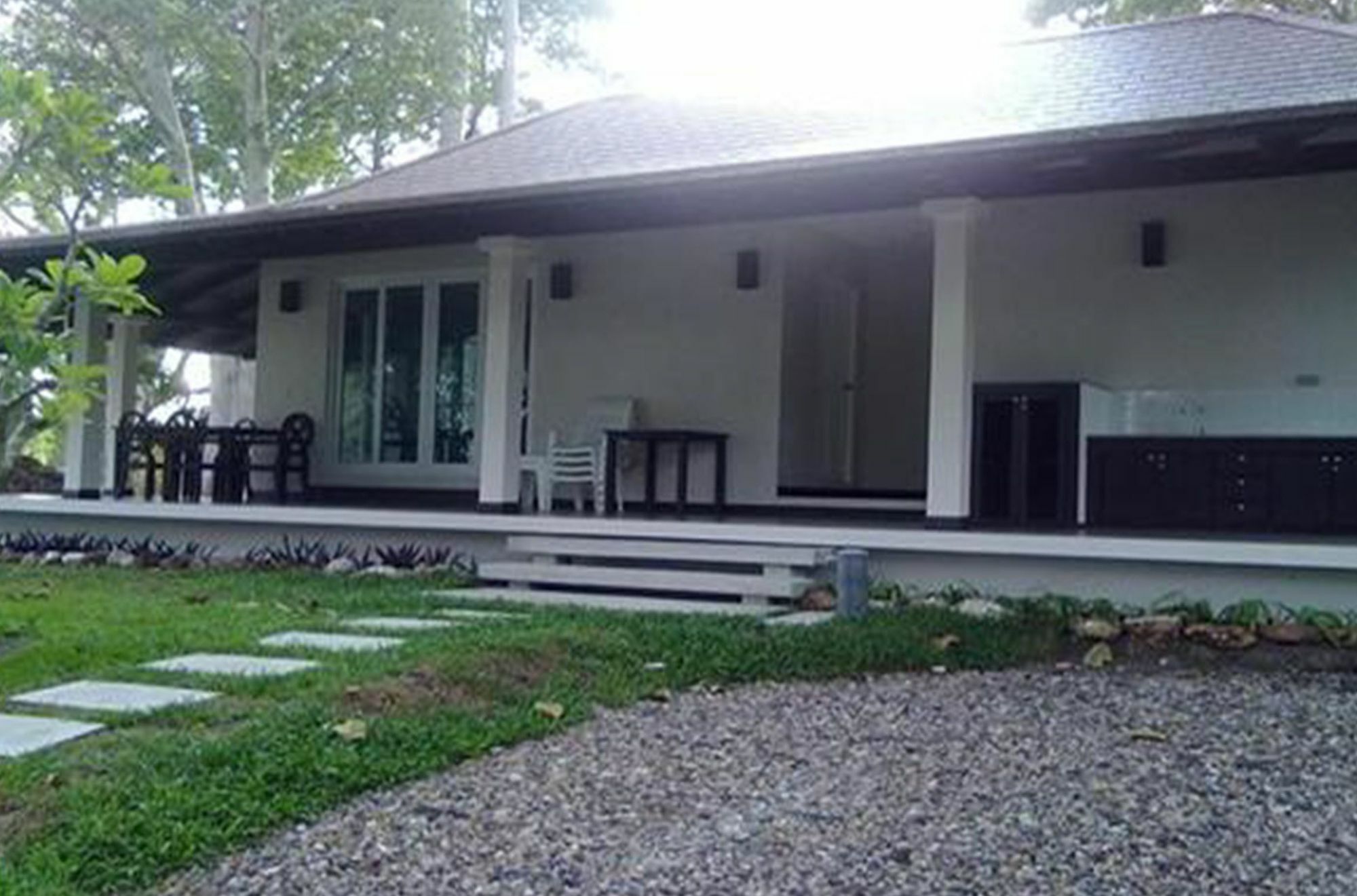 Wang Kaew Resort Rayong Bagian luar foto
