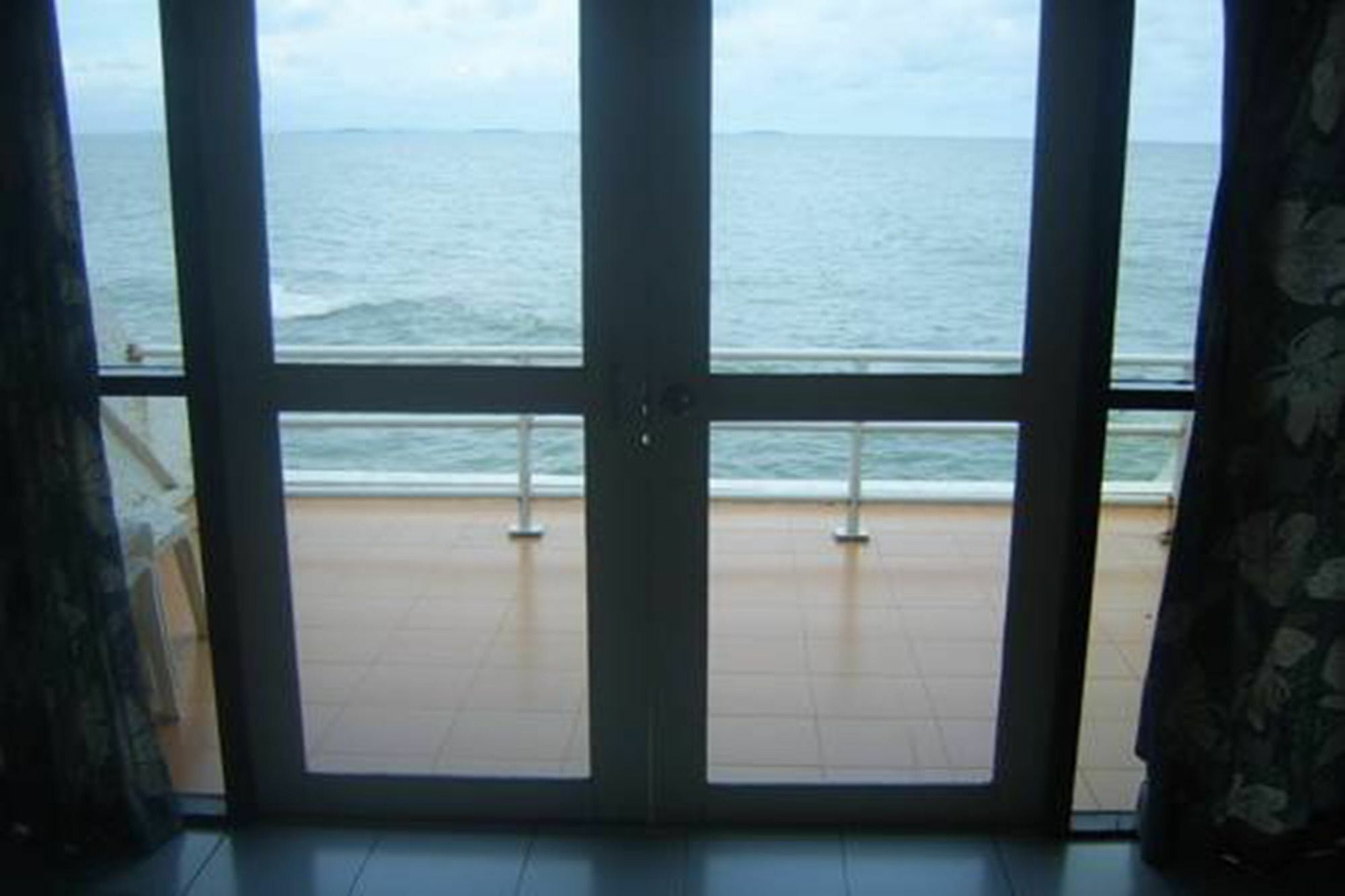 Wang Kaew Resort Rayong Bagian luar foto