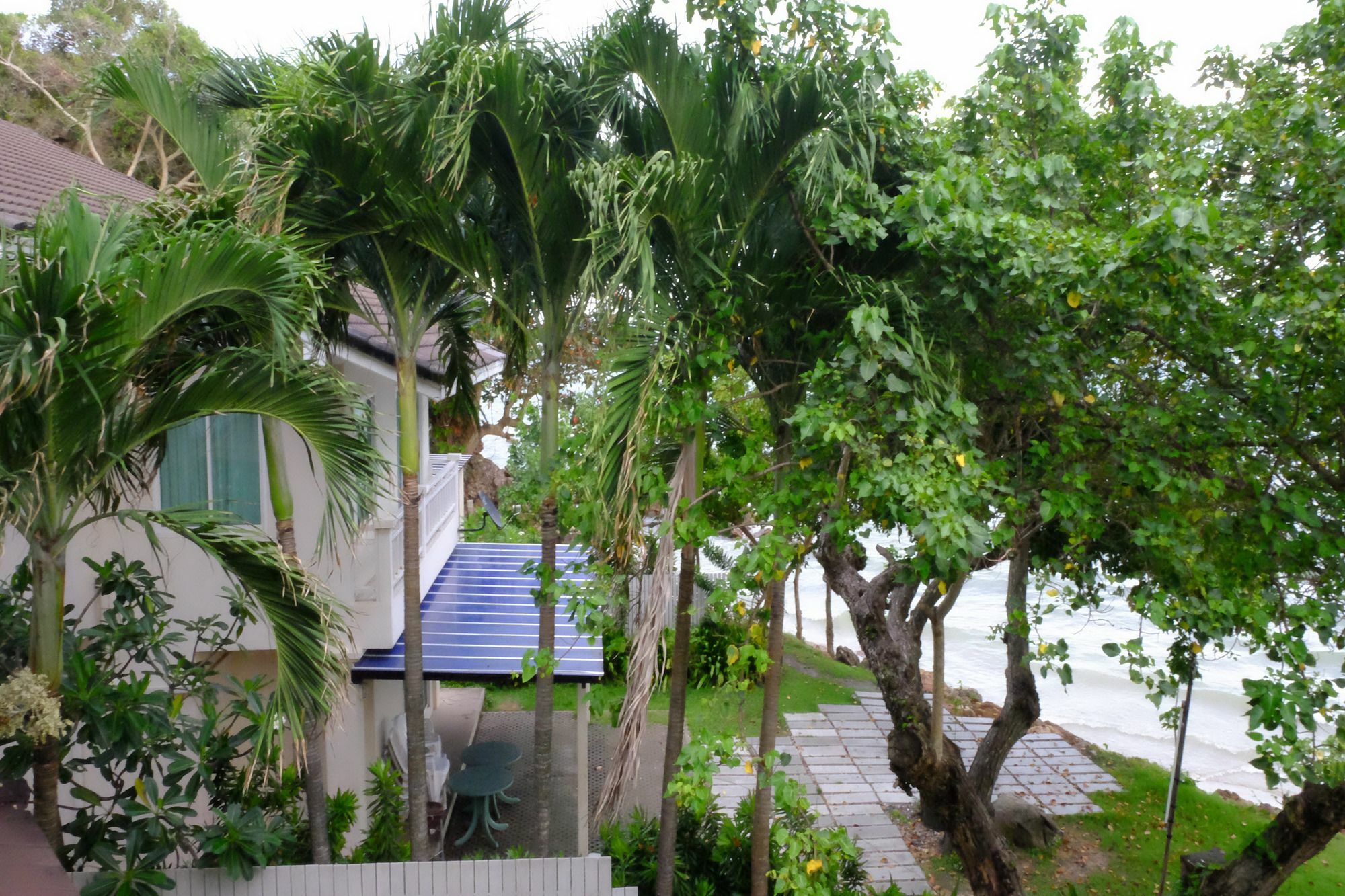Wang Kaew Resort Rayong Bagian luar foto