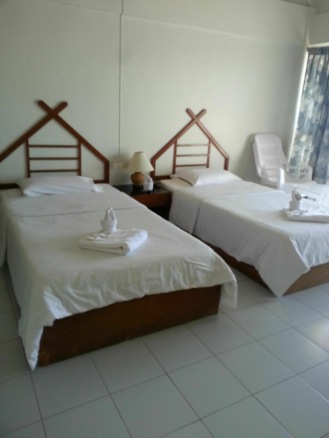 Wang Kaew Resort Rayong Bagian luar foto