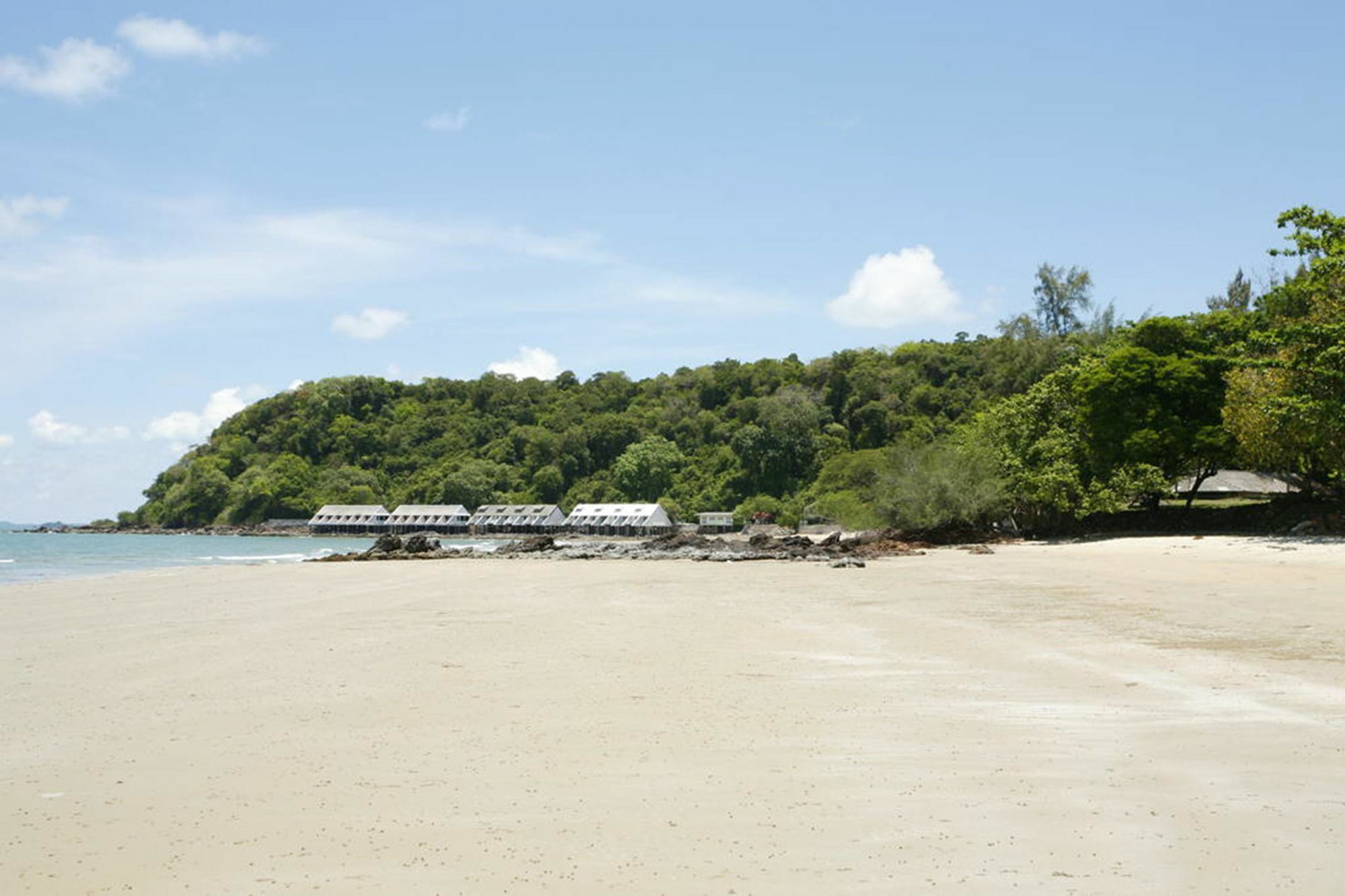 Wang Kaew Resort Rayong Bagian luar foto