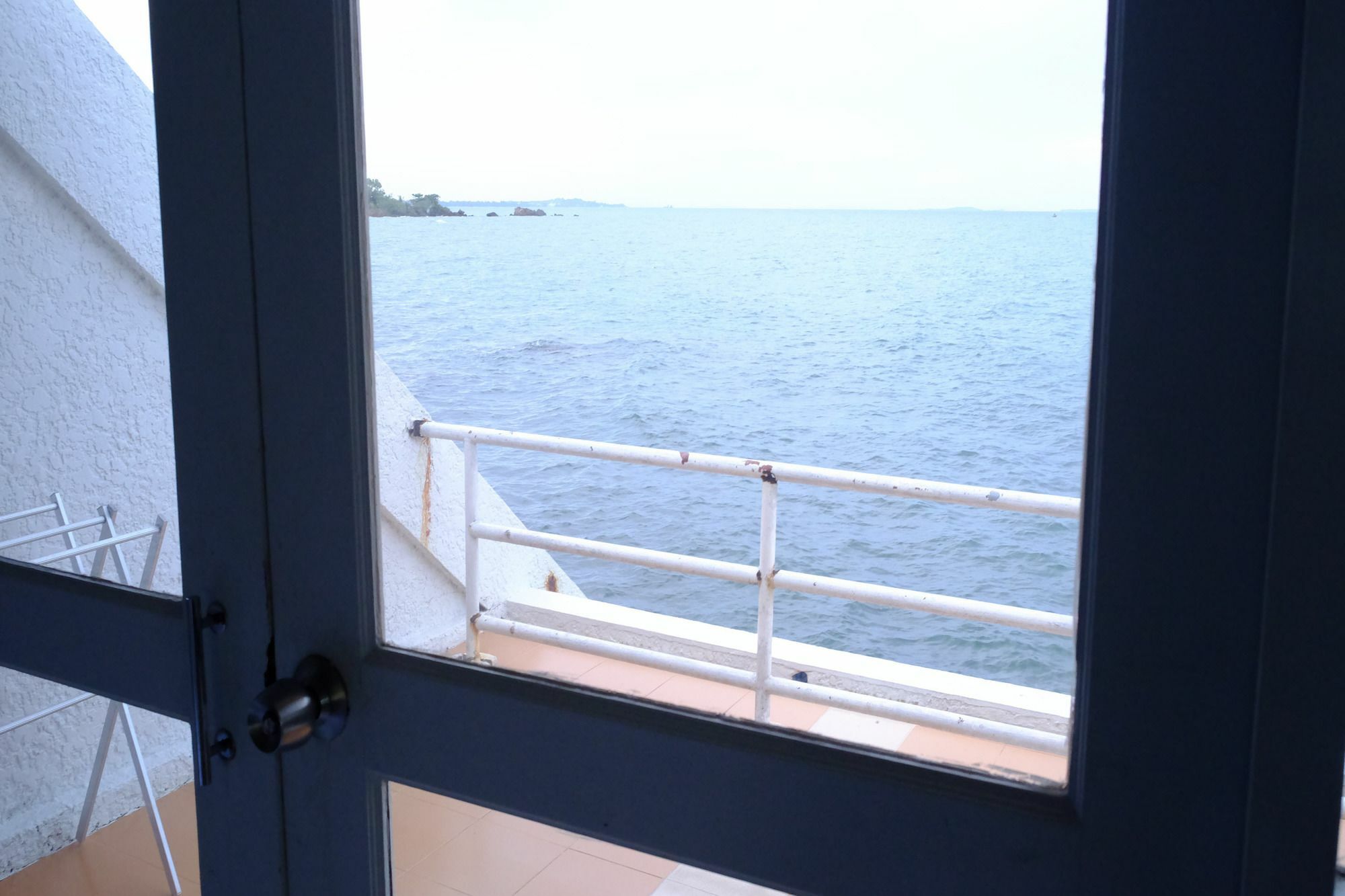 Wang Kaew Resort Rayong Bagian luar foto