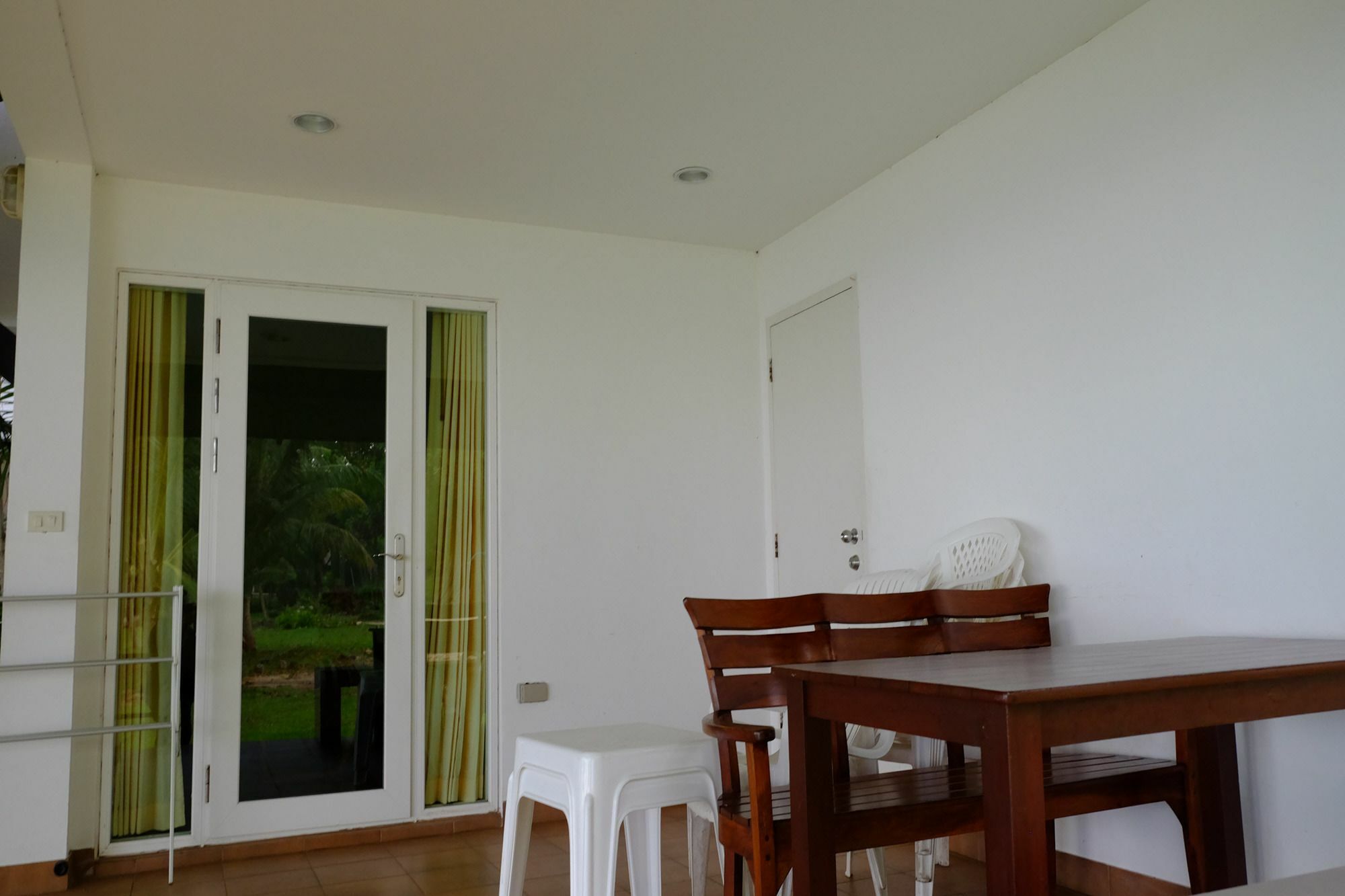 Wang Kaew Resort Rayong Bagian luar foto